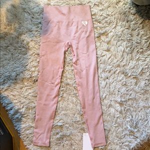 Women’s Best Seamless Leggings